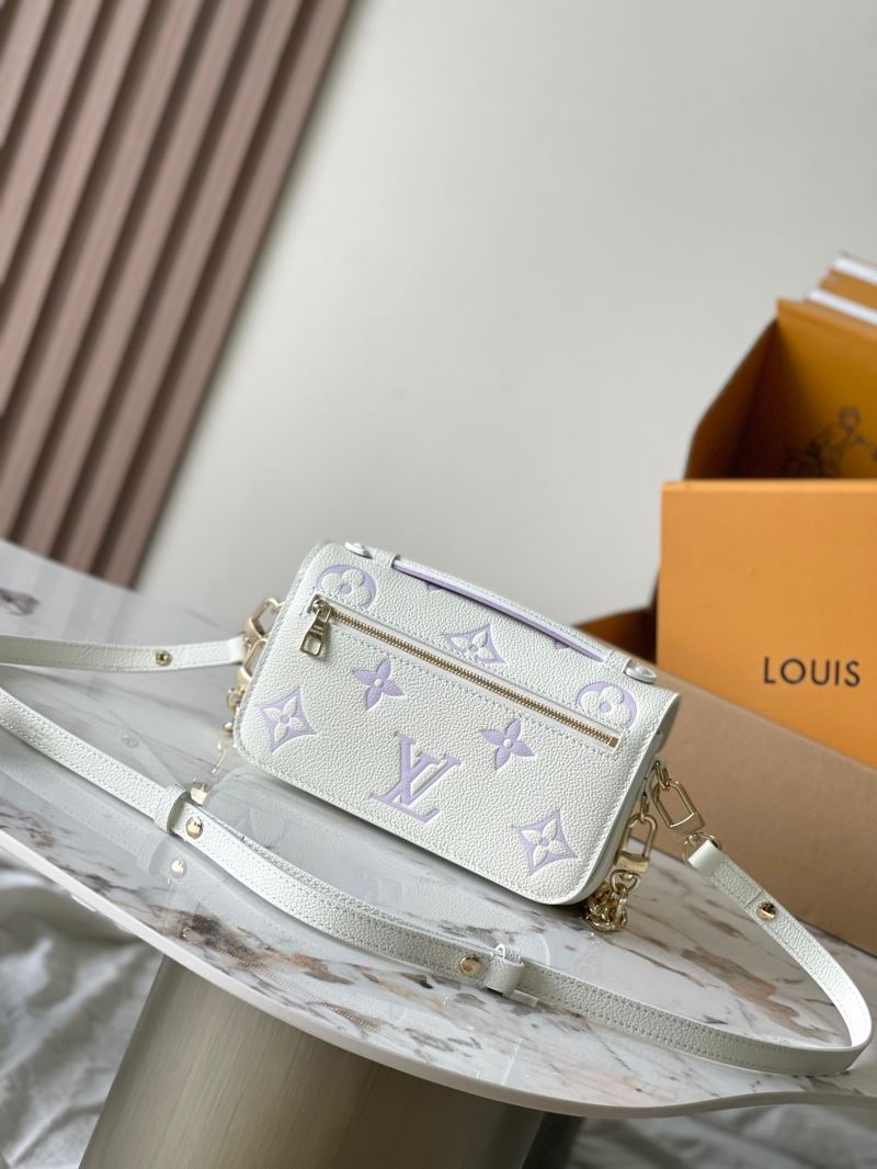 Louis Vuitton Satchel Bags
